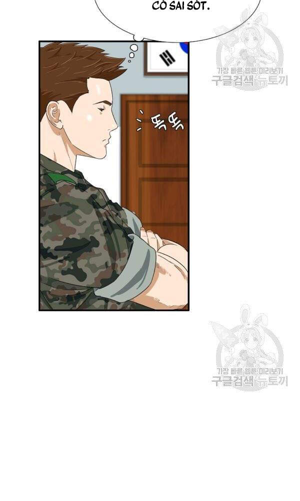 Đây Là Luật Chap 42 - Next Chap 43