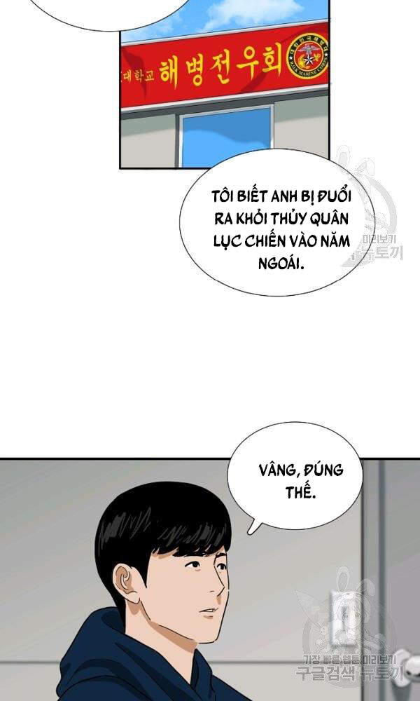 Đây Là Luật Chap 42 - Next Chap 43