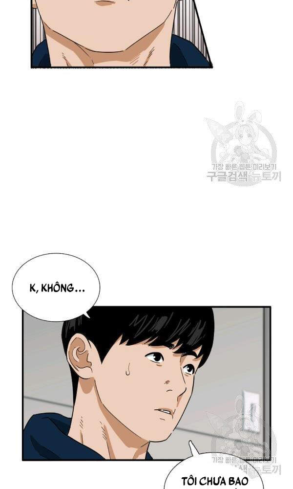 Đây Là Luật Chap 42 - Next Chap 43