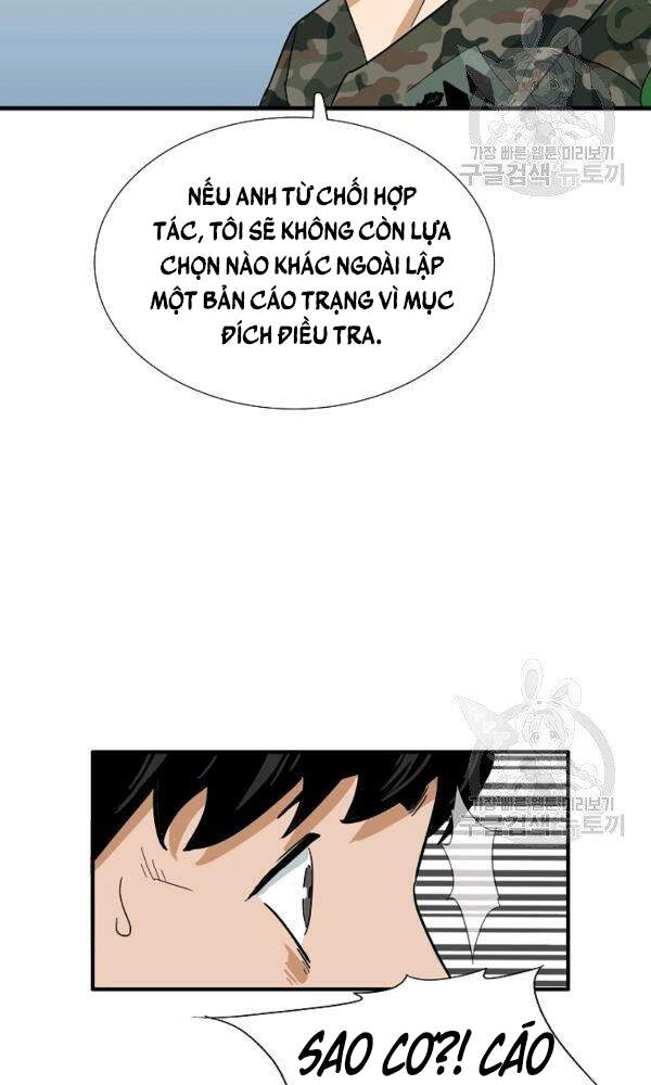 Đây Là Luật Chap 42 - Next Chap 43