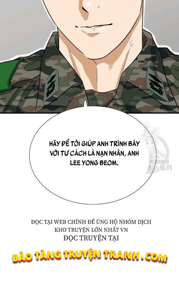 Đây Là Luật Chap 42 - Next Chap 43
