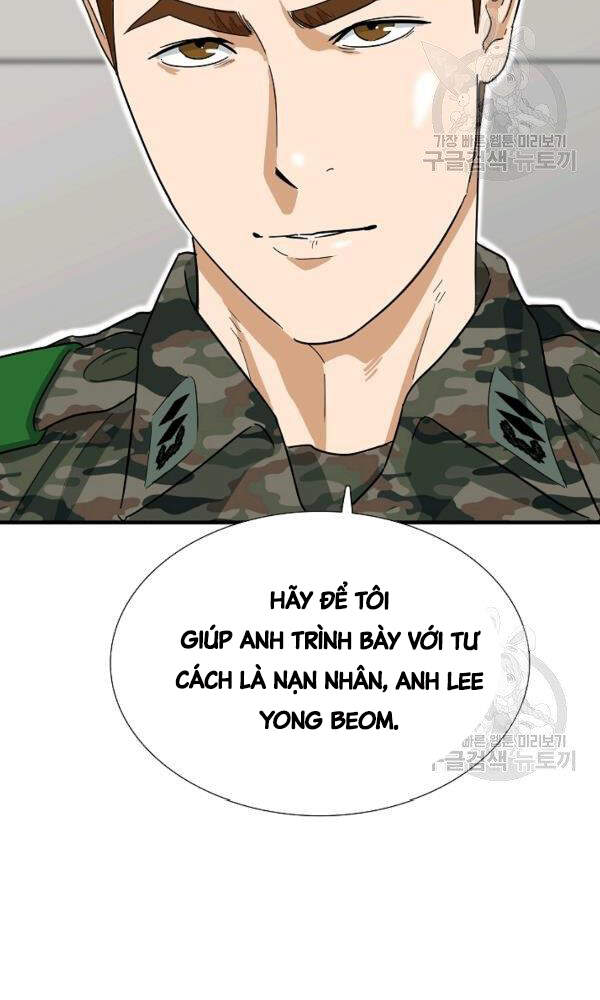 Đây Là Luật Chap 43 - Next Chap 44