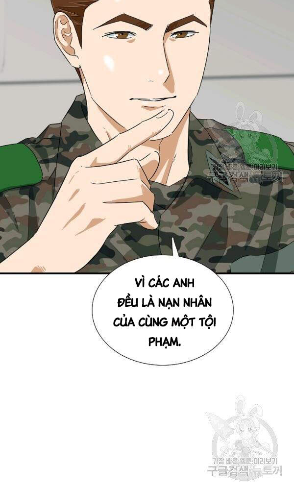 Đây Là Luật Chap 43 - Next Chap 44