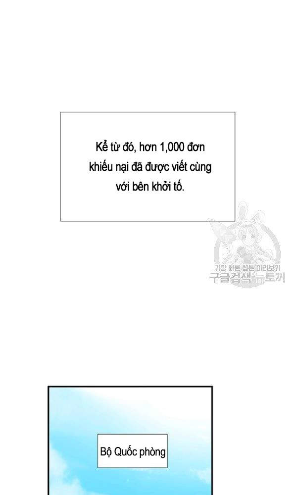 Đây Là Luật Chap 43 - Next Chap 44