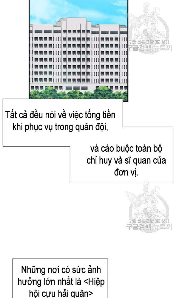 Đây Là Luật Chap 43 - Next Chap 44