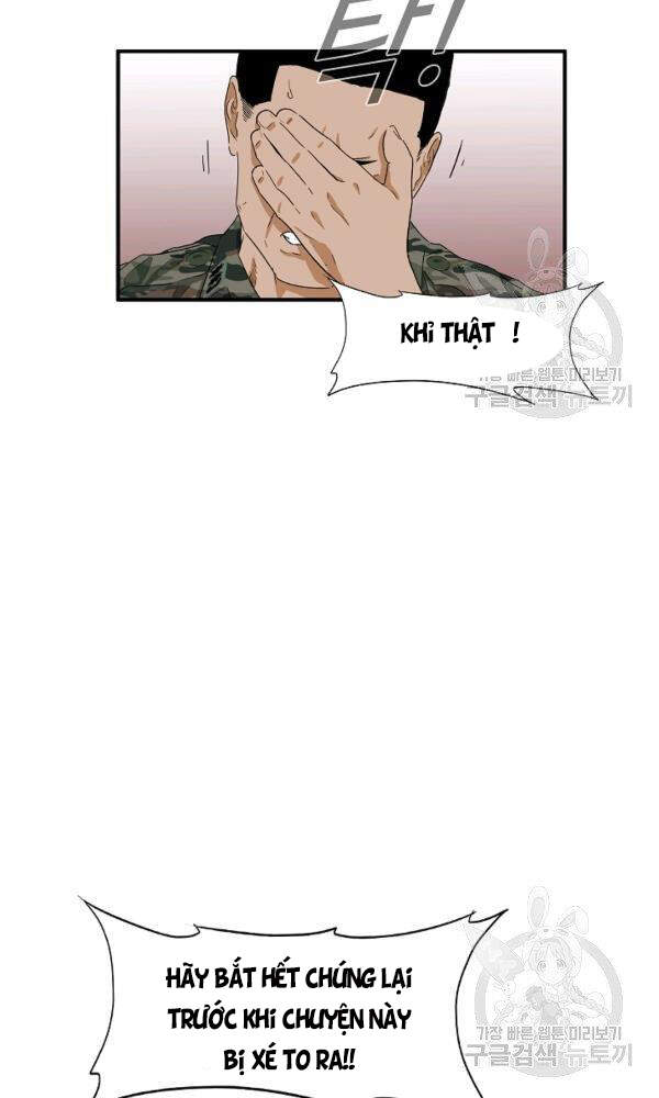 Đây Là Luật Chap 43 - Next Chap 44