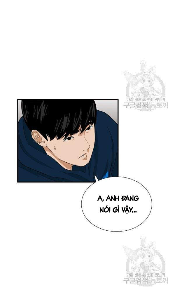 Đây Là Luật Chap 43 - Next Chap 44