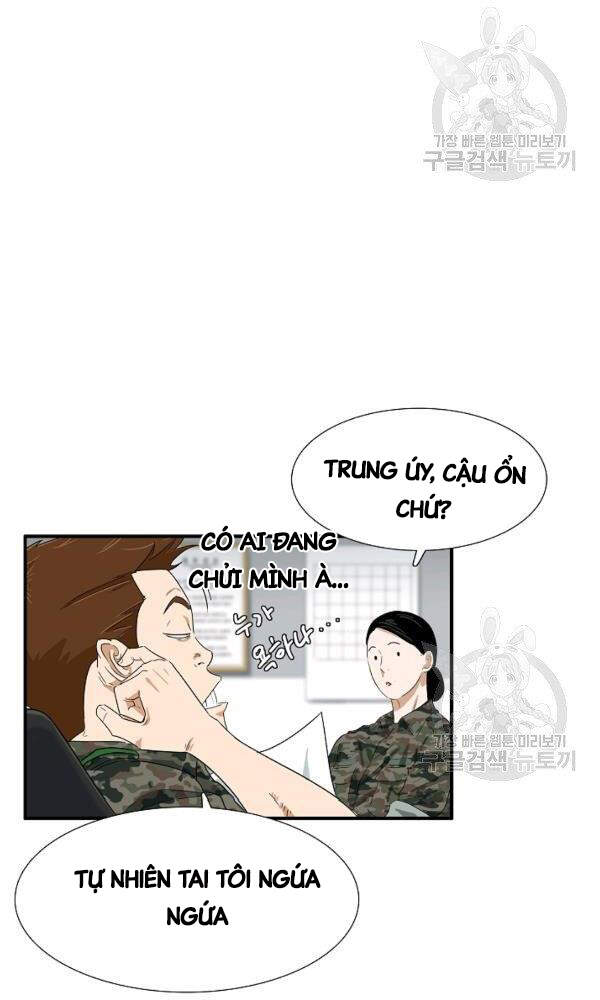 Đây Là Luật Chap 43 - Next Chap 44