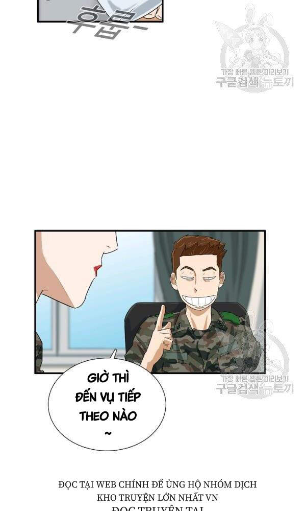 Đây Là Luật Chap 43 - Next Chap 44