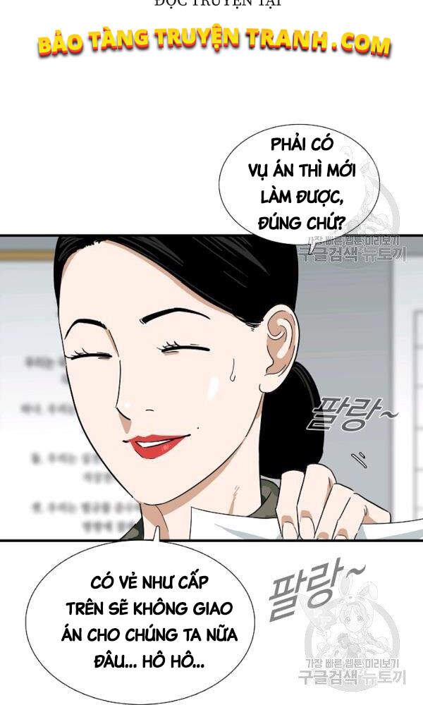 Đây Là Luật Chap 43 - Next Chap 44