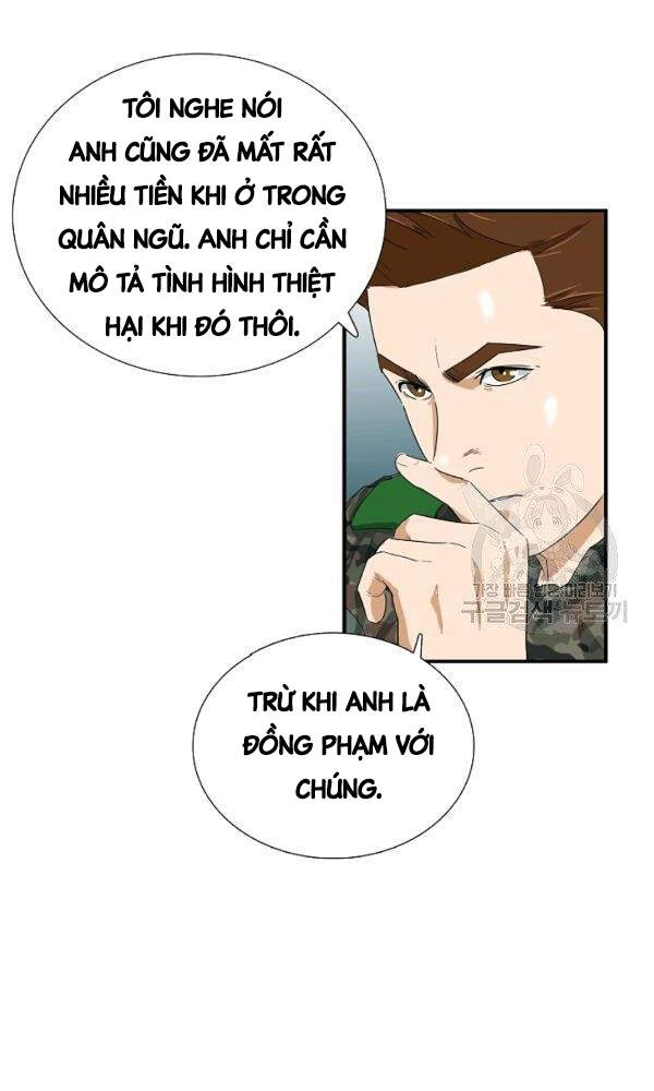 Đây Là Luật Chap 43 - Next Chap 44