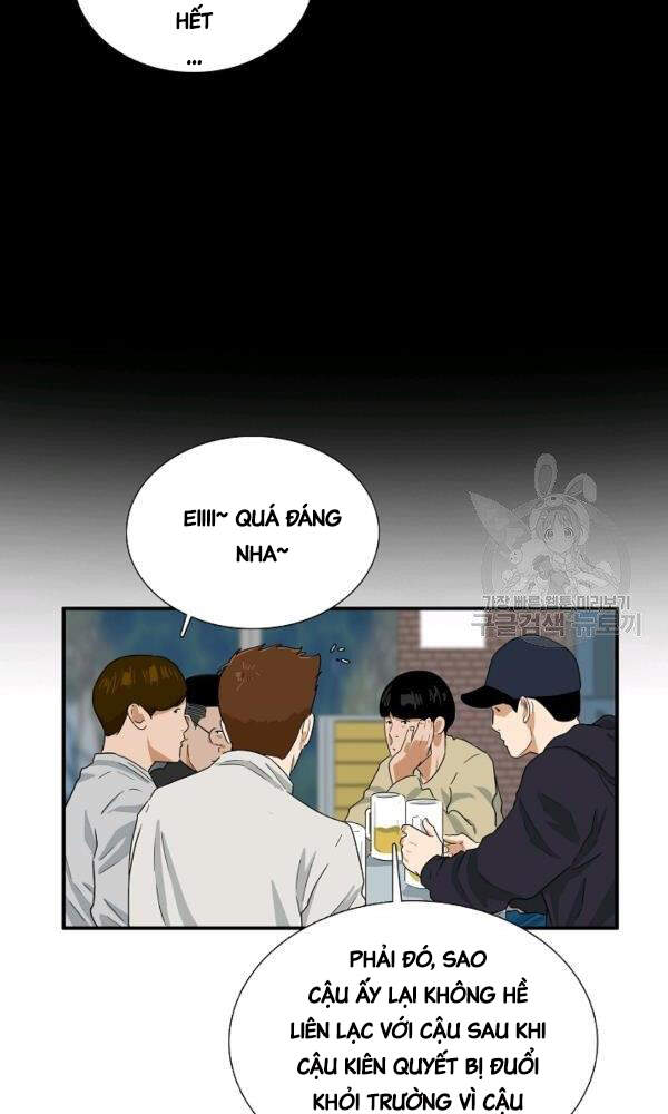 Đây Là Luật Chap 43 - Next Chap 44