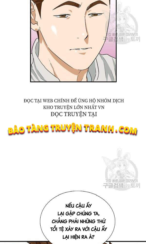 Đây Là Luật Chap 43 - Next Chap 44