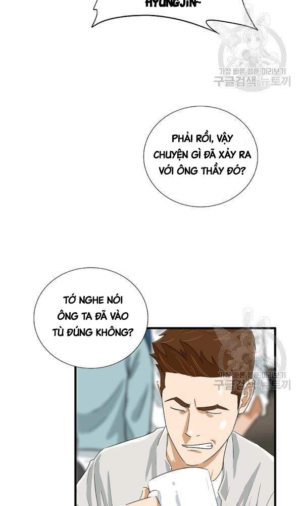 Đây Là Luật Chap 43 - Next Chap 44