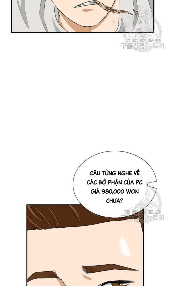 Đây Là Luật Chap 43 - Next Chap 44