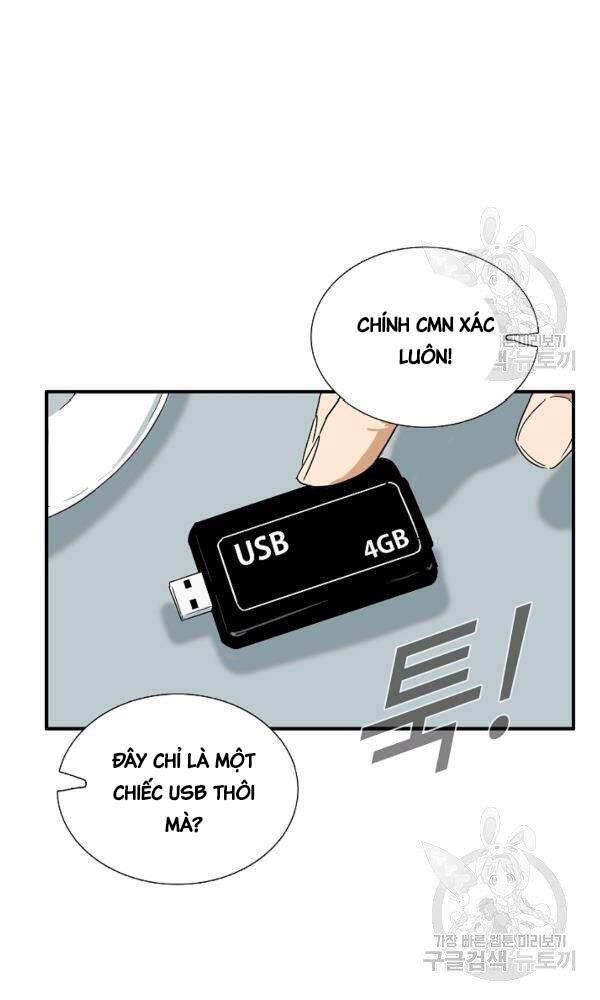 Đây Là Luật Chap 43 - Next Chap 44