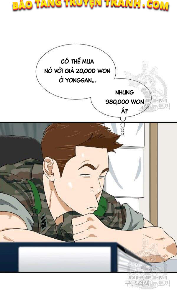 Đây Là Luật Chap 43 - Next Chap 44