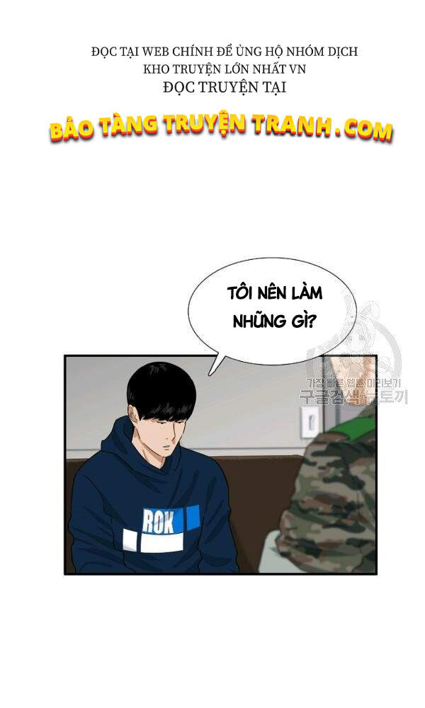 Đây Là Luật Chap 43 - Next Chap 44