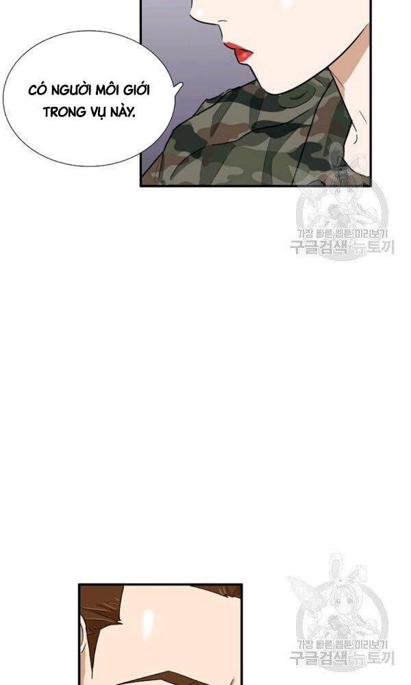 Đây Là Luật Chap 43 - Next Chap 44