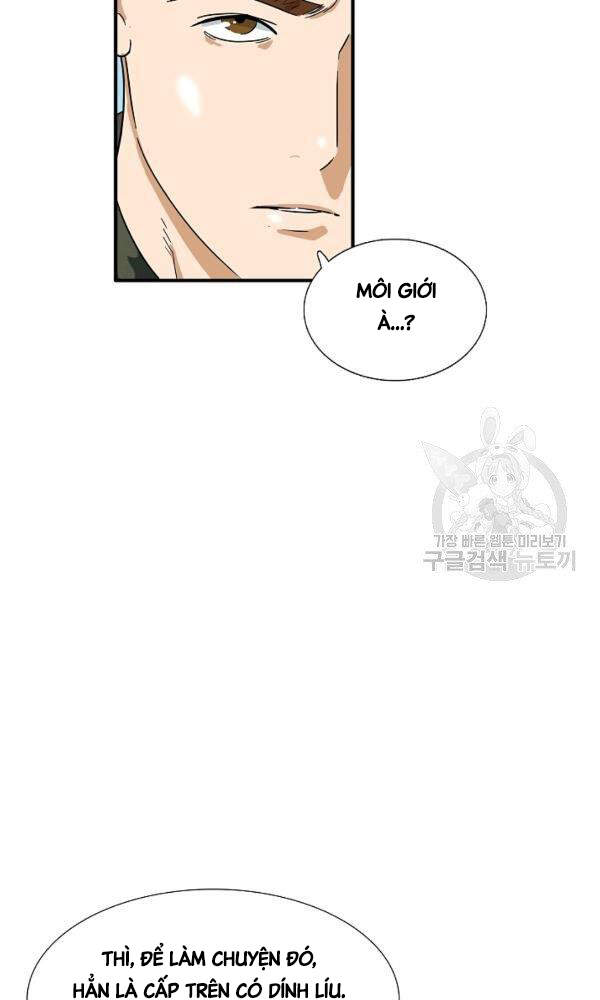 Đây Là Luật Chap 43 - Next Chap 44