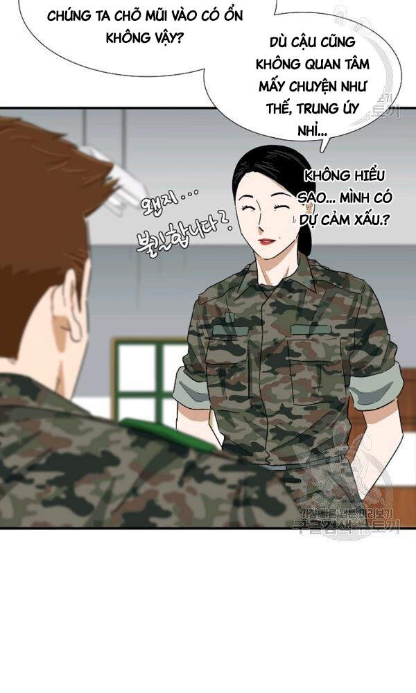 Đây Là Luật Chap 43 - Next Chap 44