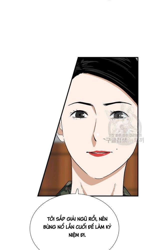 Đây Là Luật Chap 43 - Next Chap 44