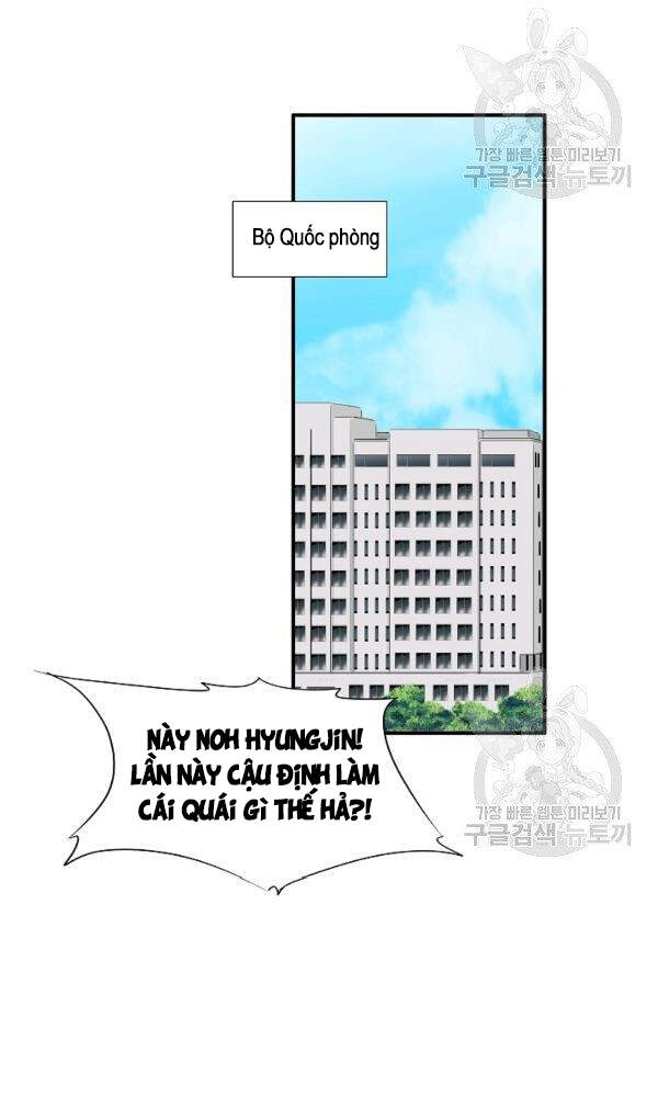 Đây Là Luật Chap 43 - Next Chap 44