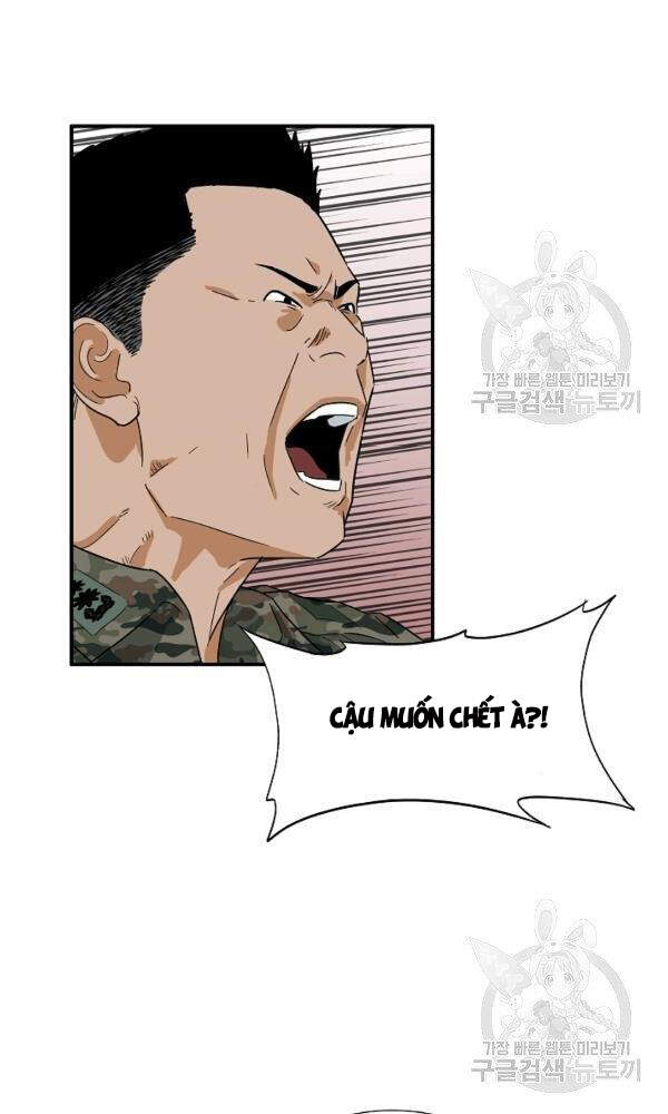 Đây Là Luật Chap 43 - Next Chap 44