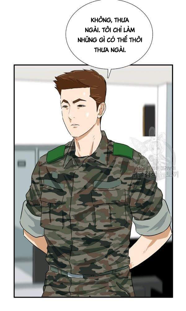 Đây Là Luật Chap 43 - Next Chap 44