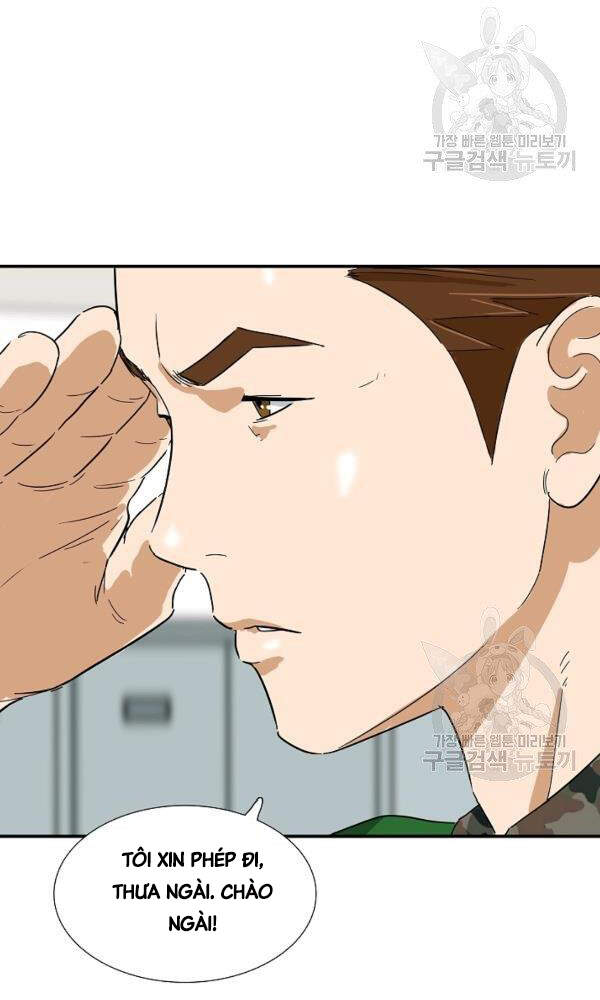 Đây Là Luật Chap 43 - Next Chap 44