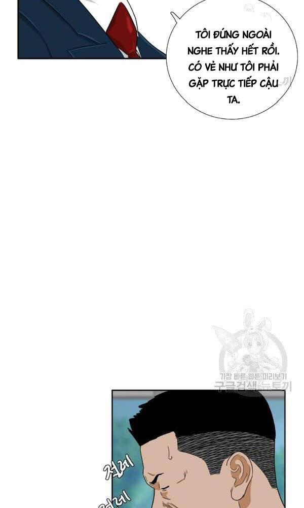 Đây Là Luật Chap 43 - Next Chap 44
