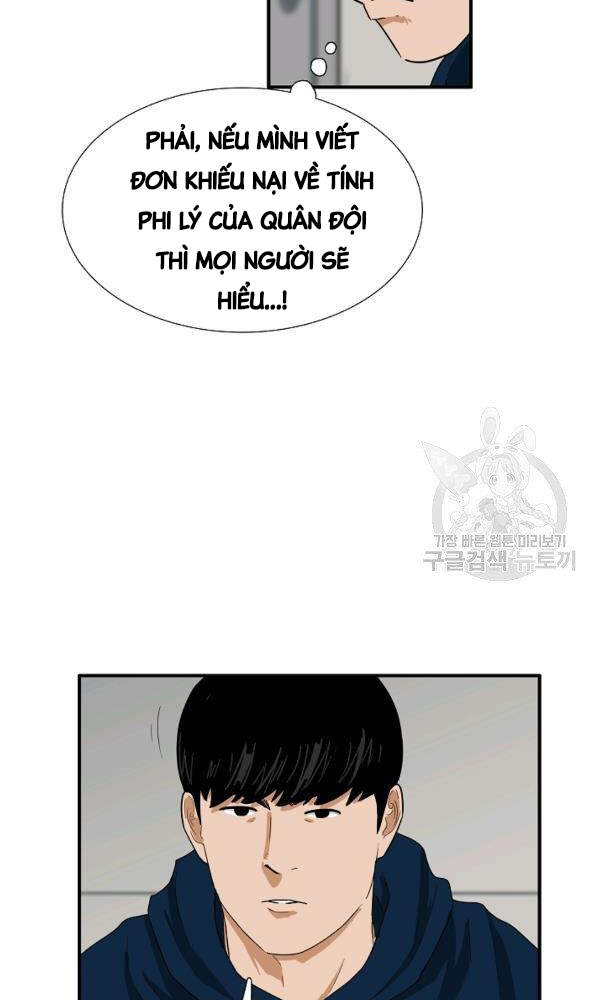 Đây Là Luật Chap 43 - Next Chap 44