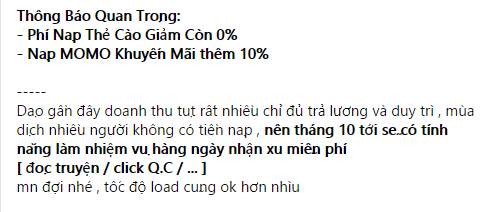 Đây Là Luật Chap 44 - Next Chap 45