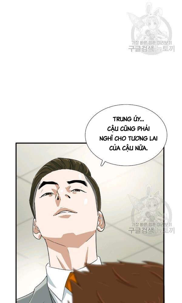 Đây Là Luật Chap 44 - Next Chap 45