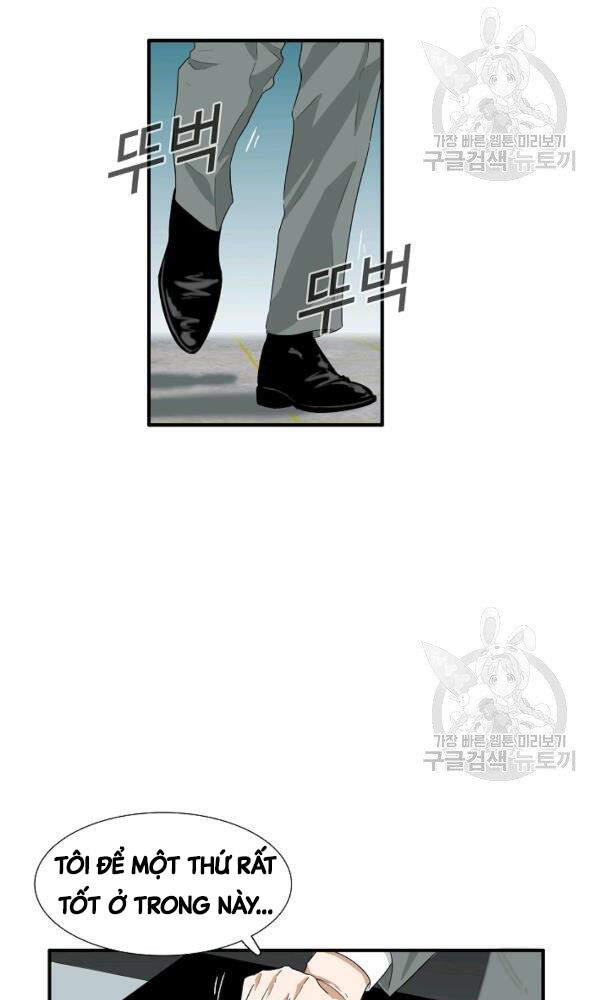 Đây Là Luật Chap 44 - Next Chap 45