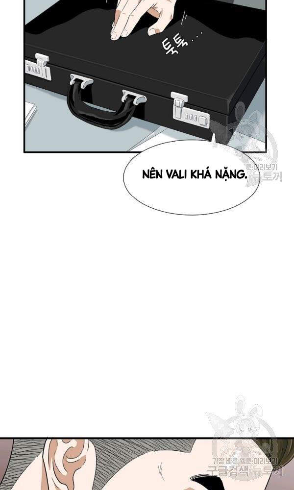 Đây Là Luật Chap 44 - Next Chap 45