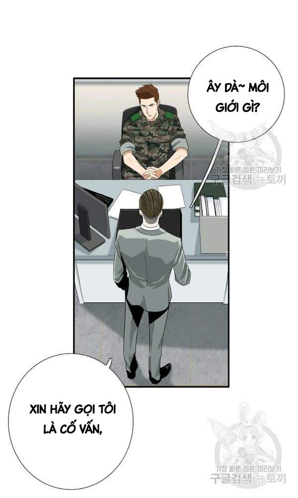 Đây Là Luật Chap 44 - Next Chap 45