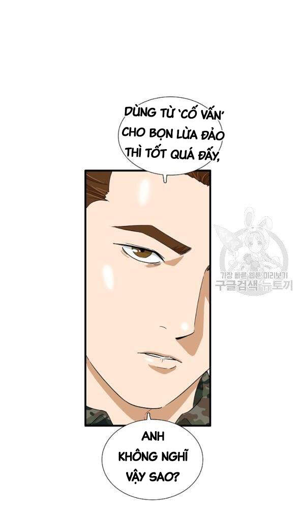Đây Là Luật Chap 44 - Next Chap 45