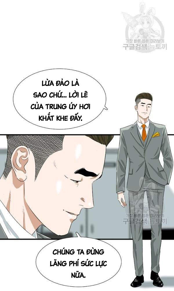 Đây Là Luật Chap 44 - Next Chap 45