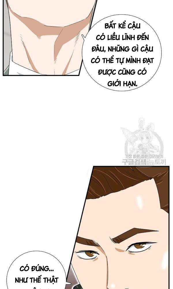 Đây Là Luật Chap 44 - Next Chap 45