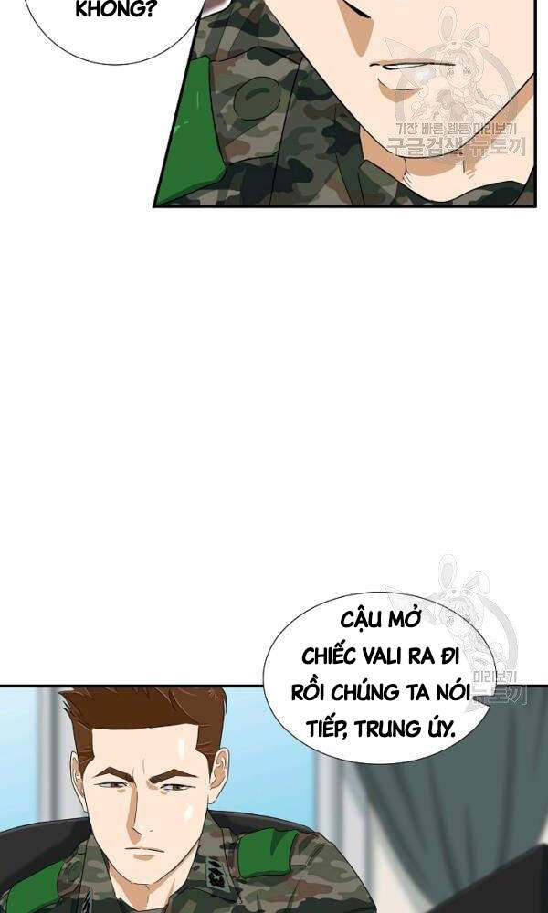 Đây Là Luật Chap 44 - Next Chap 45