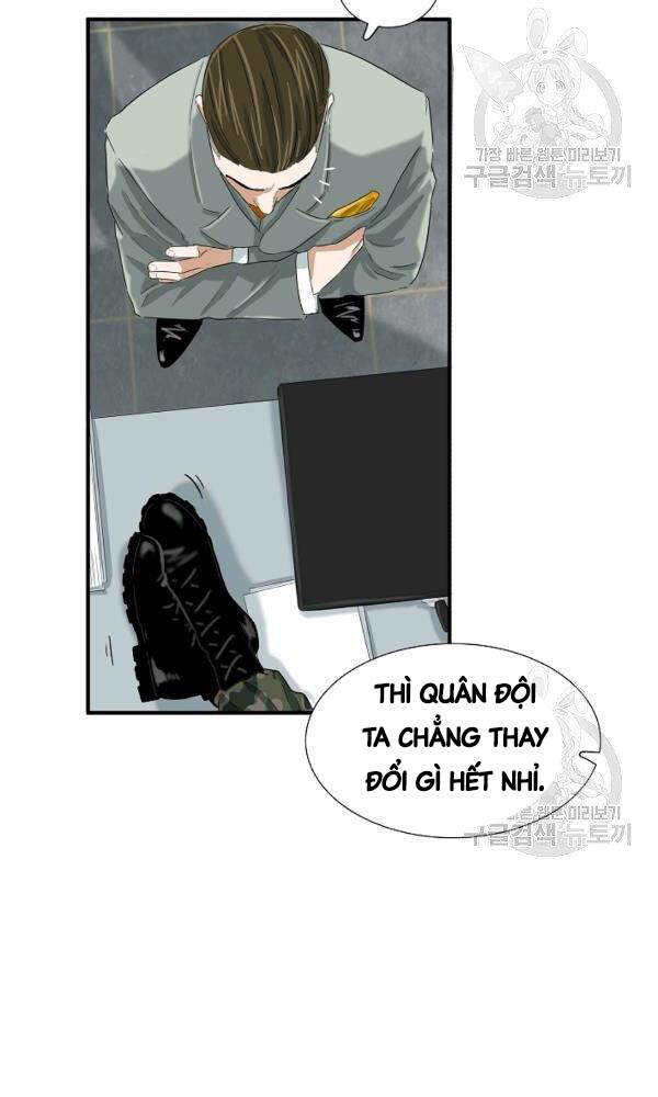 Đây Là Luật Chap 44 - Next Chap 45