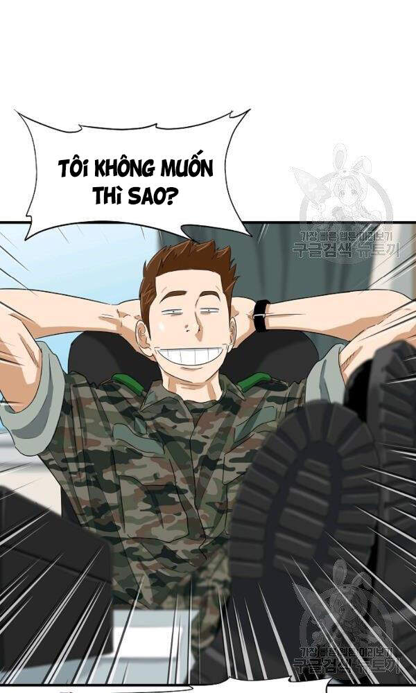 Đây Là Luật Chap 44 - Next Chap 45