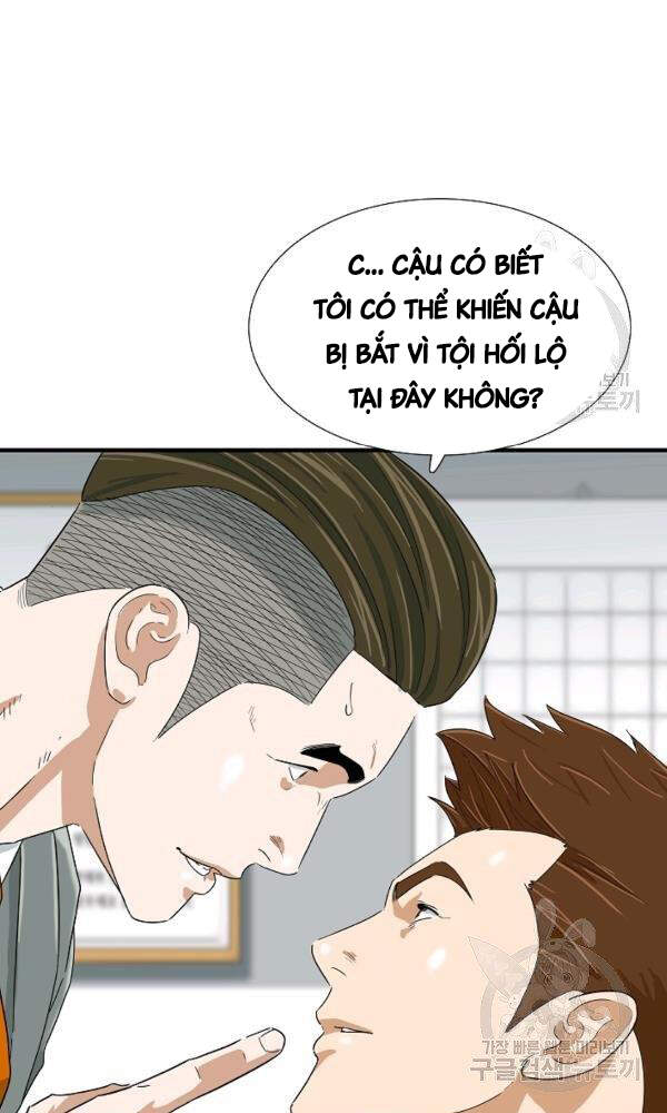 Đây Là Luật Chap 44 - Next Chap 45