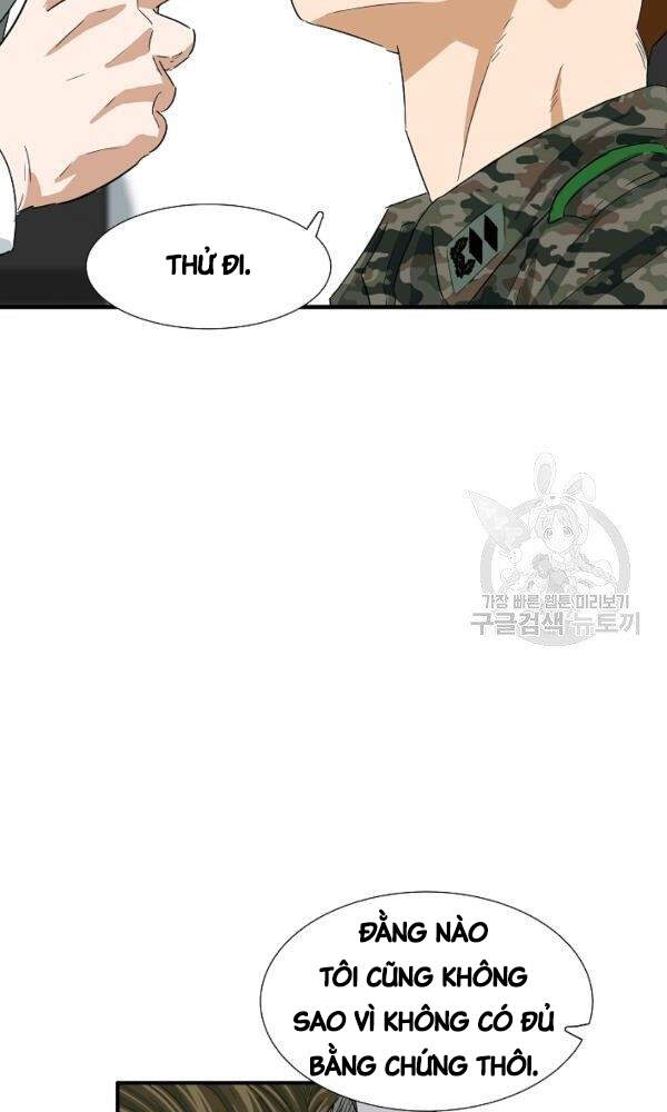 Đây Là Luật Chap 44 - Next Chap 45