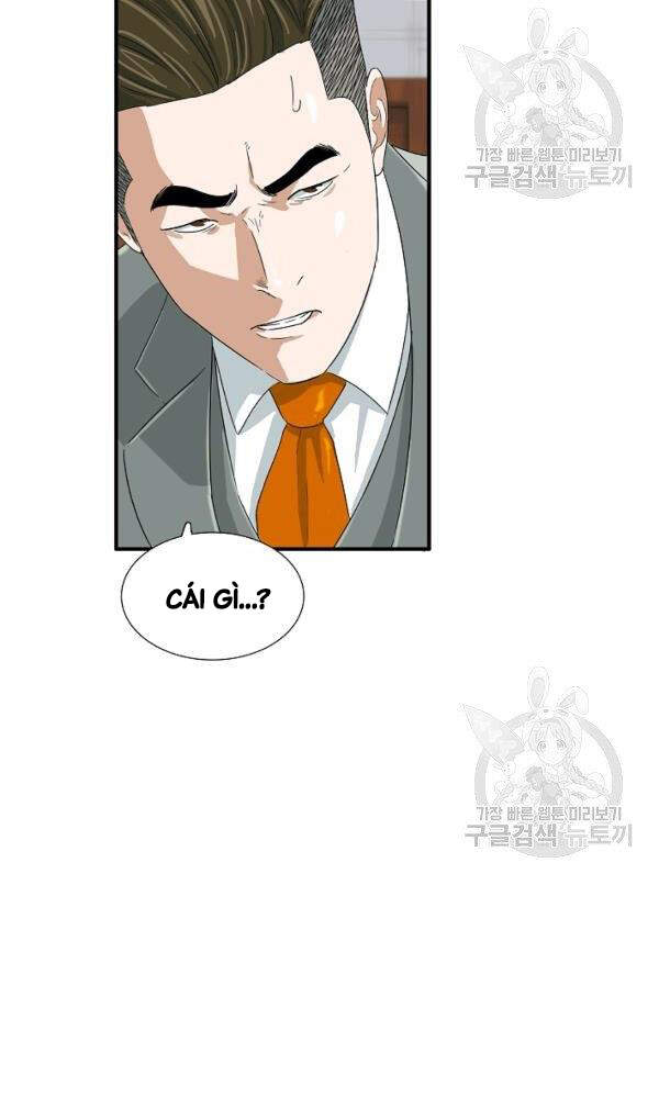 Đây Là Luật Chap 44 - Next Chap 45