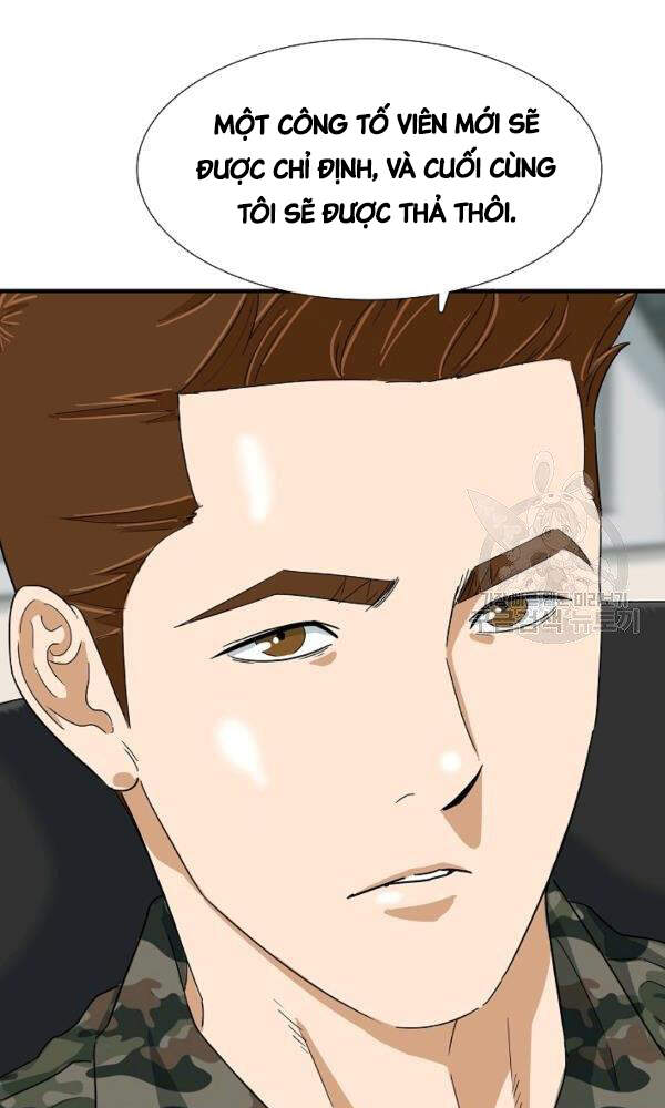 Đây Là Luật Chap 44 - Next Chap 45