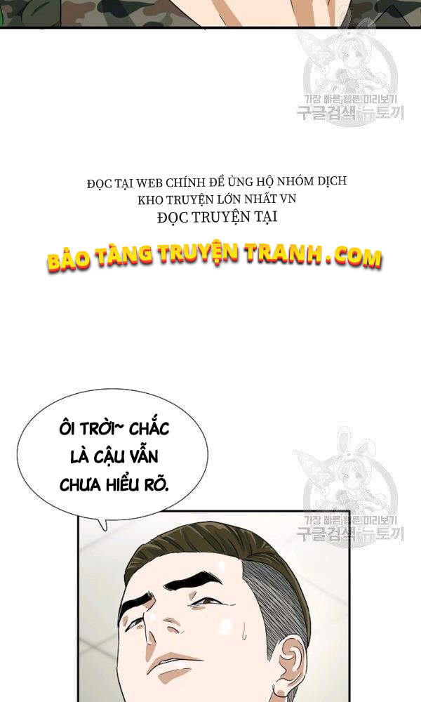 Đây Là Luật Chap 44 - Next Chap 45