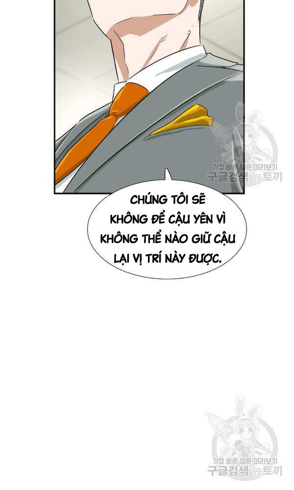 Đây Là Luật Chap 44 - Next Chap 45