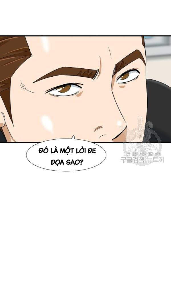 Đây Là Luật Chap 44 - Next Chap 45